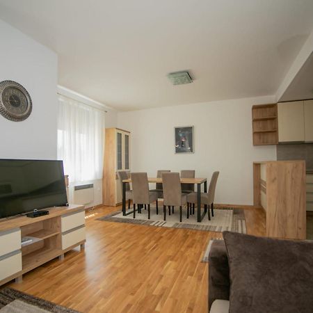 Dream Garden Apartments Zlatibor Eksteriør billede