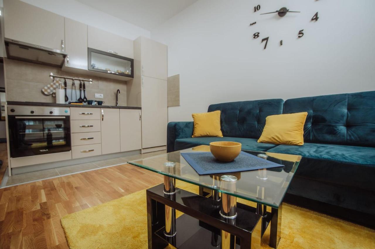 Dream Garden Apartments Zlatibor Eksteriør billede