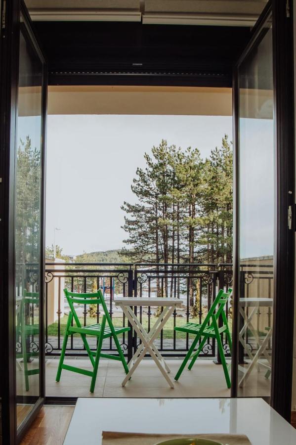 Dream Garden Apartments Zlatibor Eksteriør billede