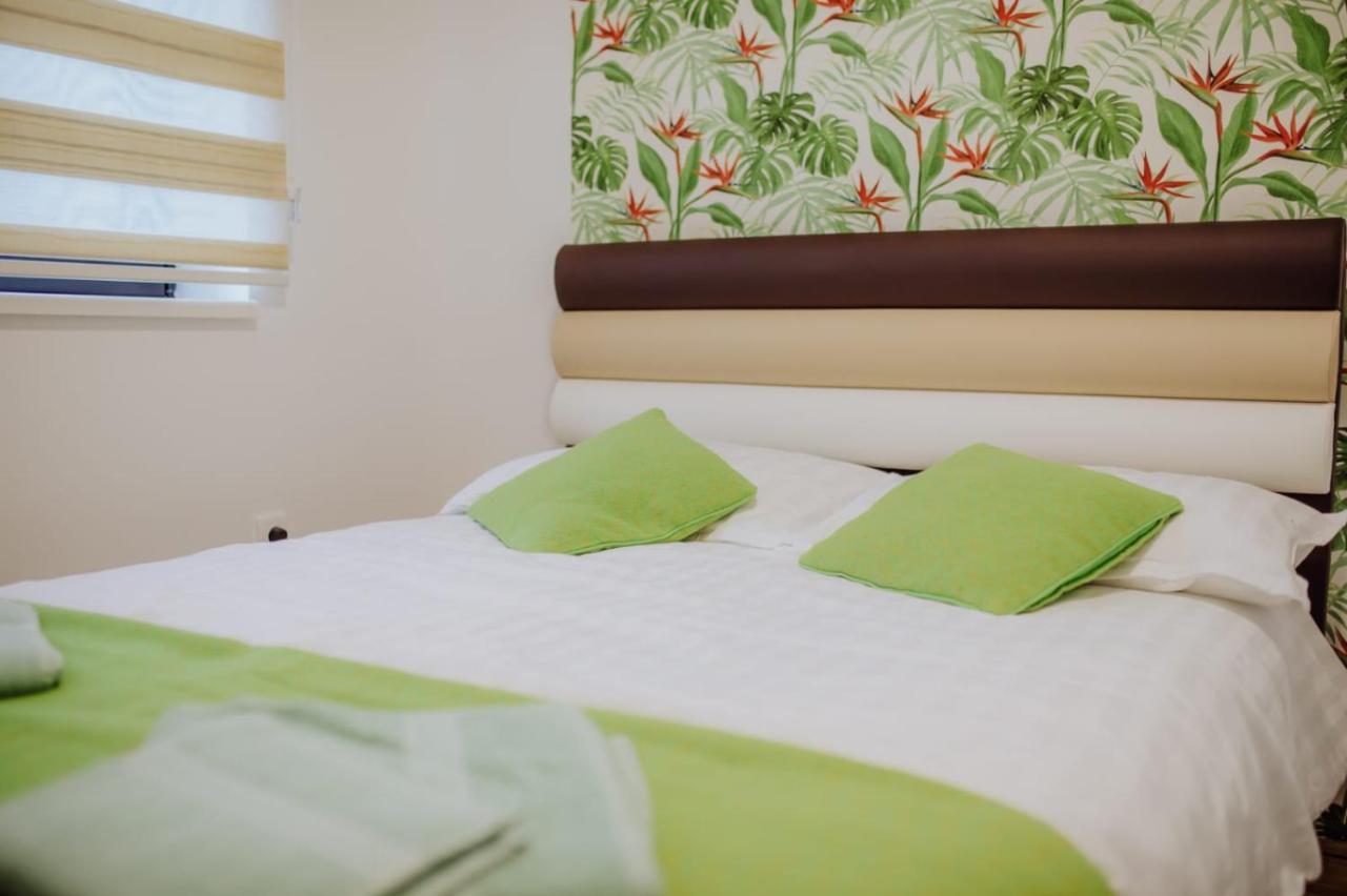 Dream Garden Apartments Zlatibor Eksteriør billede