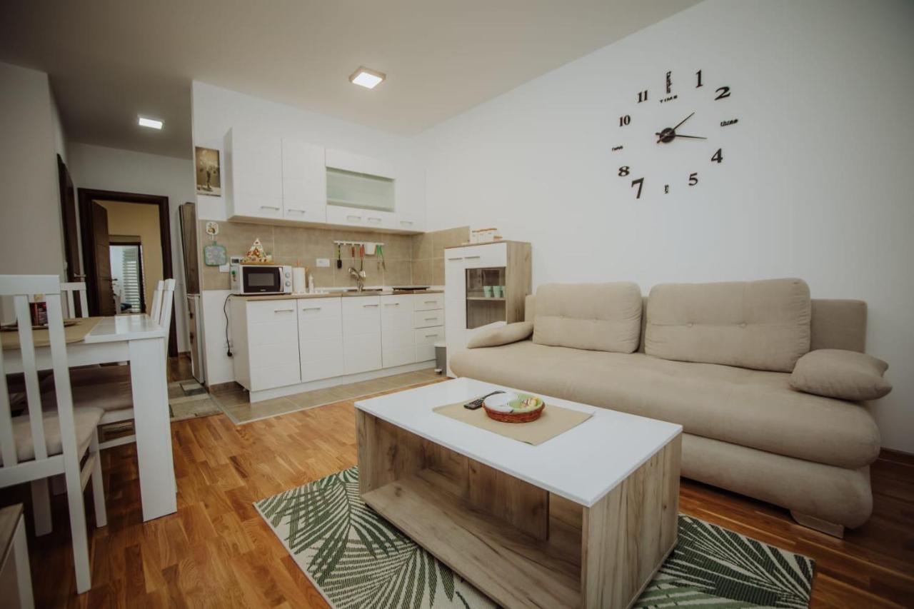 Dream Garden Apartments Zlatibor Eksteriør billede