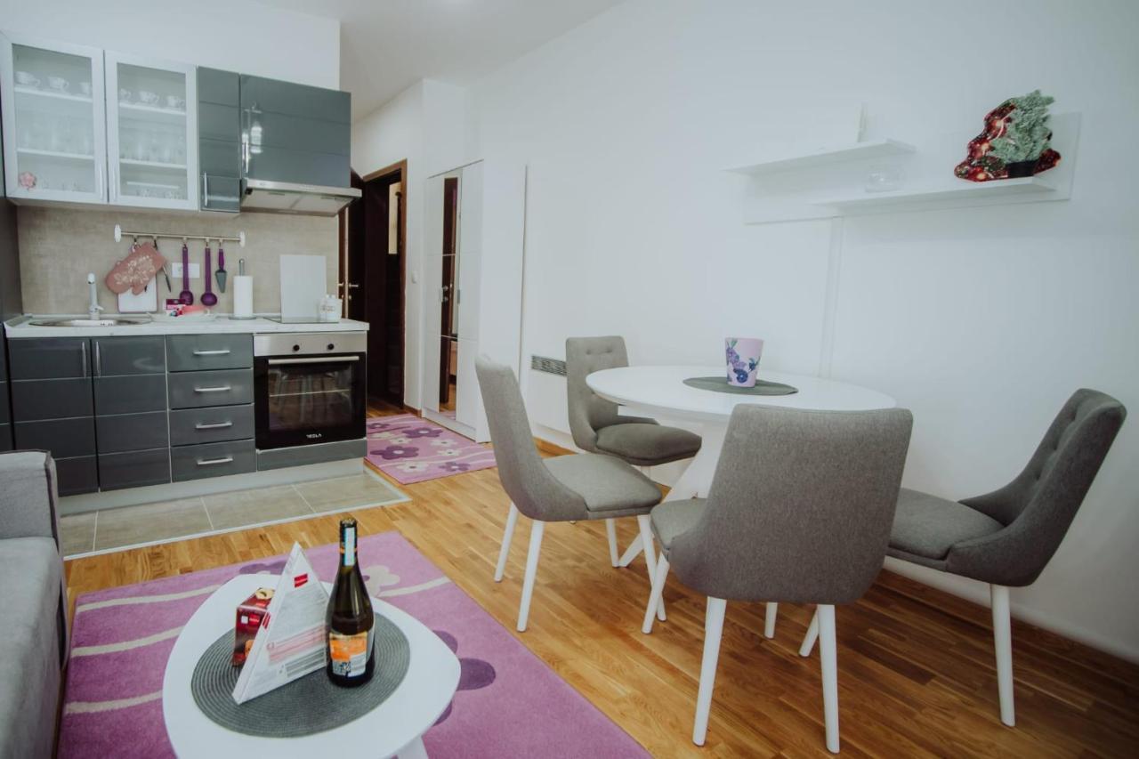 Dream Garden Apartments Zlatibor Eksteriør billede