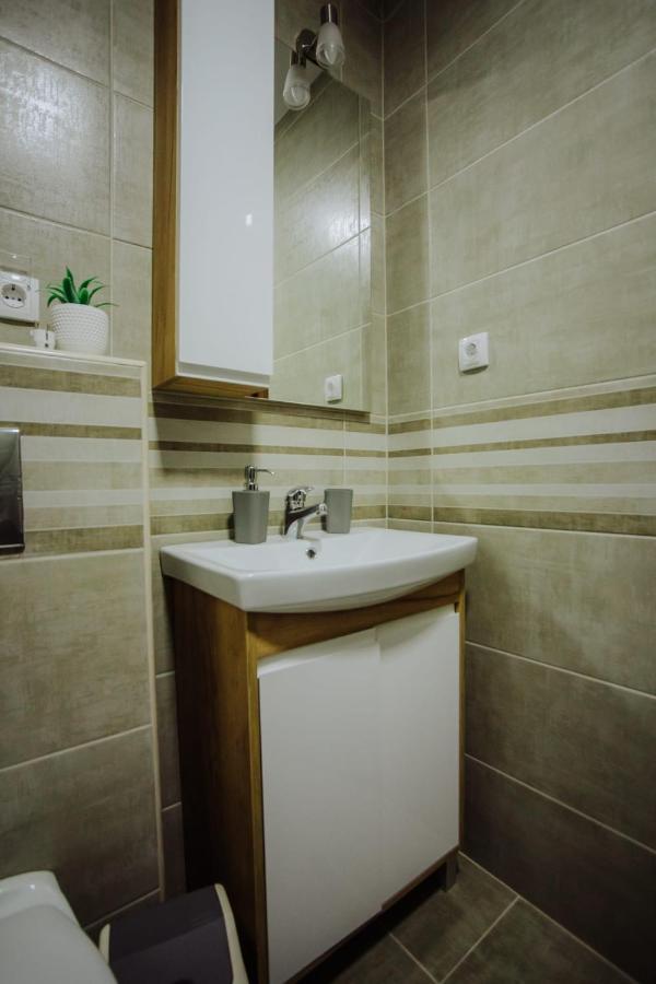 Dream Garden Apartments Zlatibor Eksteriør billede