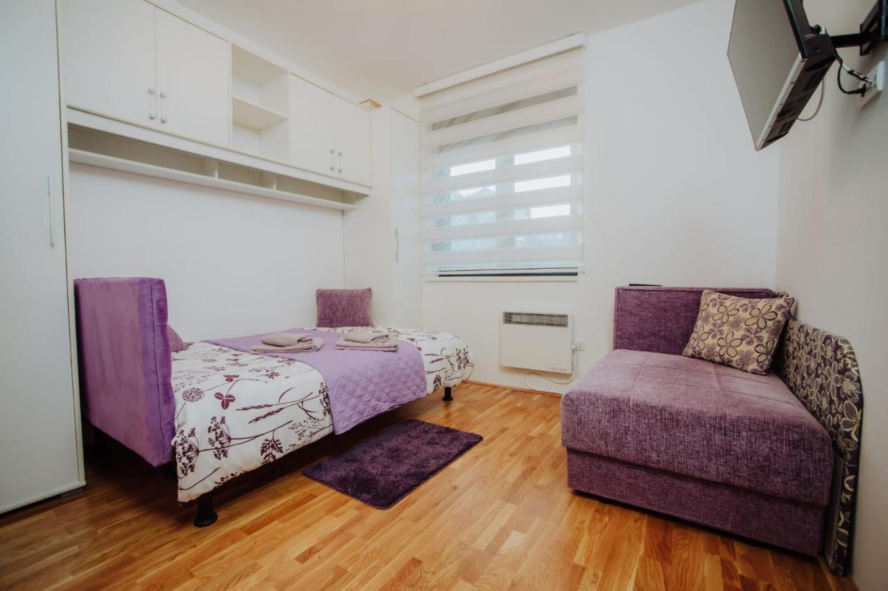 Dream Garden Apartments Zlatibor Eksteriør billede