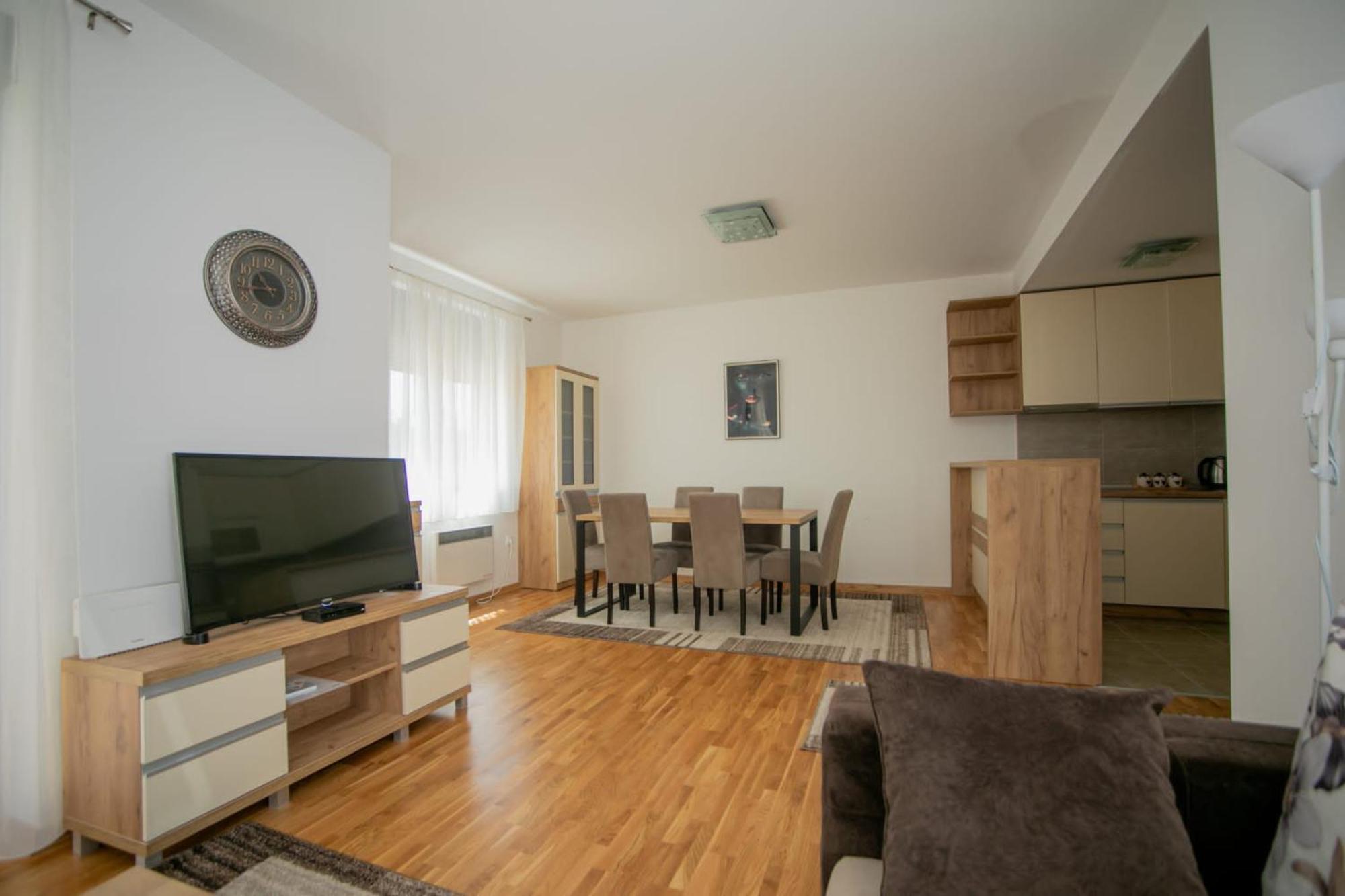 Dream Garden Apartments Zlatibor Eksteriør billede